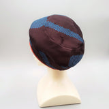 Kimono Beret - Milky Way - - SatoRikko