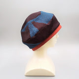 Kimono Beret - Milky Way - - SatoRikko