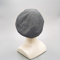 Kimono Beret - Three Circles - - SatoRikko