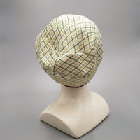 Kimono Beret - Diamond - - SatoRikko