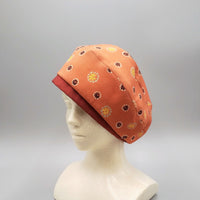 Kimono Beret - Stars - - SatoRikko