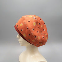 Kimono Beret - Stars - - SatoRikko