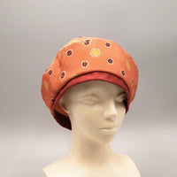 Kimono Beret - Stars - - SatoRikko