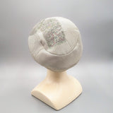 Kimono Beret - Floating Cloud - - SatoRikko