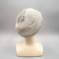 Kimono Beret - Floating Cloud - - SatoRikko