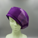 Kimono Beret - Calamus - - SatoRikko