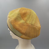 Kimono Beret - Wheat Field - - SatoRikko