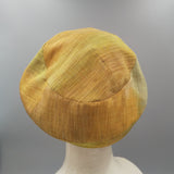 Kimono Beret - Wheat Field - - SatoRikko