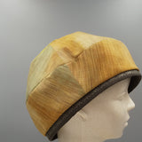 Kimono Beret - Wheat Field - - SatoRikko