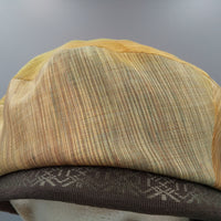 Kimono Beret - Wheat Field - - SatoRikko