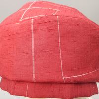 Kimono Beret - Madder - - SatoRikko