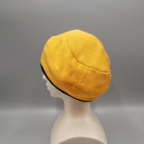 Kimono Beret - The Sun - - SatoRikko