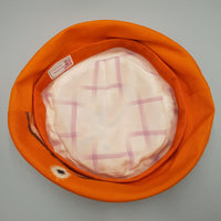 Kimono Beret - Bitter orange Ume- - SatoRikko