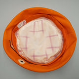 Kimono Beret - Bitter orange Ume- - SatoRikko