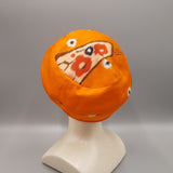 Kimono Beret - Bitter orange Ume- - SatoRikko