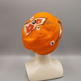 Kimono Beret - Bitter orange Ume- - SatoRikko