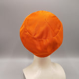 Kimono Beret -Bitter Orange- - SatoRikko