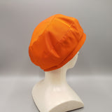 Kimono Beret -Bitter Orange- - SatoRikko