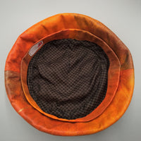 Kimono Beret - Flame - - SatoRikko