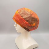 Kimono Beret - Flame - - SatoRikko