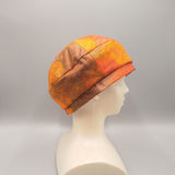 Kimono Beret - Flame - - SatoRikko