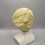 Kimono Beret - Lemon- - SatoRikko