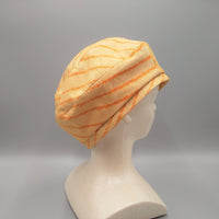 Kimono Beret - Daidai - - SatoRikko