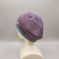 Kimono Beret - Koume - - SatoRikko