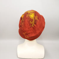 Kimono Beret - Giou - - SatoRikko