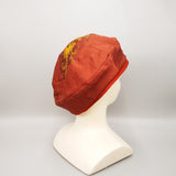 Kimono Beret - Giou - - SatoRikko