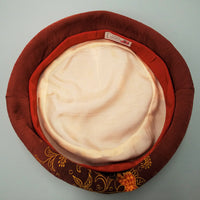 Kimono Beret - Giou - - SatoRikko