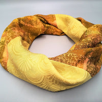 Kimono Snood - Kinkakuji - - SatoRikko