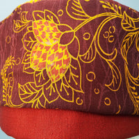 Kimono Beret - Giou - - SatoRikko