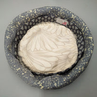 Kimono Beret - Granite - - SatoRikko