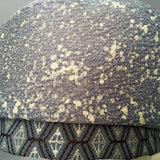 Kimono Beret - Granite - - SatoRikko