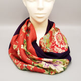 Kimono Snood - Princess - - SatoRikko