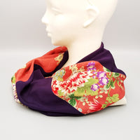 Kimono Snood - Princess - - SatoRikko