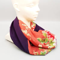 Kimono Snood - Princess - - SatoRikko