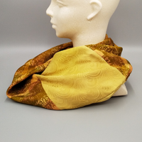 Kimono Snood - Kinkakuji - - SatoRikko