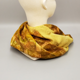 Kimono Snood - Kinkakuji - - SatoRikko