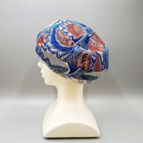 Kimono Beret - Large Wave - - SatoRikko