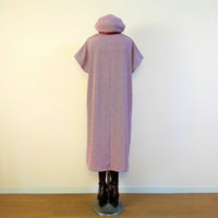 Kimono Dress and Beret - Lovely - - SatoRikko