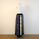 Kimono Long Skirt - Tanabata - - SatoRikko