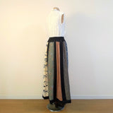 Kimono Long Skirt - Tanabata - - SatoRikko