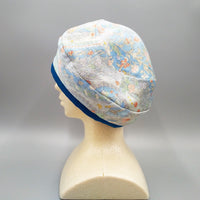 Kimono Beret - Wind of Spring - - SatoRikko