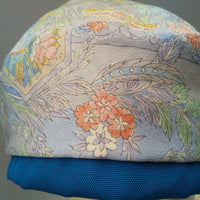 Kimono Beret - Wind of Spring - - SatoRikko