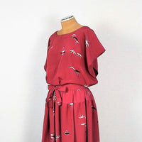 Kimono co ord - Konatsu -