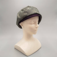 Kimono Beret - Wasabi - - SatoRikko