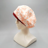 Kimono Beret - Kanji - - SatoRikko