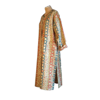 Kimono Coat - Chintz -